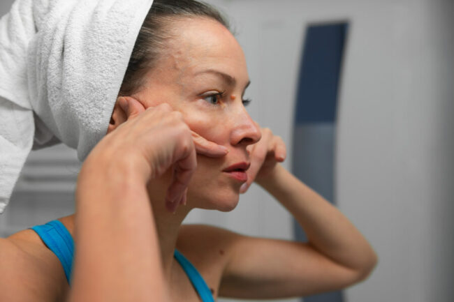 3 preguntas comunes sobre el cuidado de la piel con cáñamo